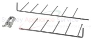 BOSCH DISHWASHER FLIP TINE - 00652040