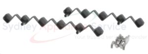 BOSCH DISHWASHER CLIP - 00652041