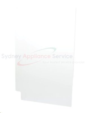 BOSCH DISHWASHER PANEL SIDE - 00687103