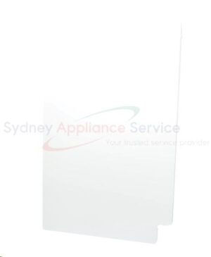 BOSCH DISHWASHER PANEL SIDE - 00687104