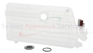 BOSCH DISHWASHER LIQUOR RESERVOIR - 00687955
