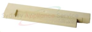 BOSCH DISHWASHER LID - 00755091
