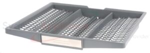 BOSCH DISHWASHER CUTLERY DRAWER - 00685187