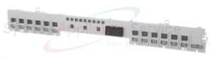 BOSCH DISHWASHER OPERATING MODULE - 00708142