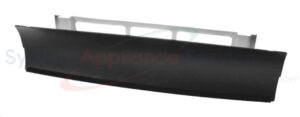 BOSCH DISHWASHER PANEL-BASE - 11022597