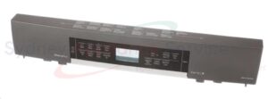 BOSCH DISHWASHER PANEL FRAME - 11045263