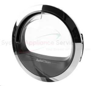 BOSCH DRYER WINDOW - 11035754