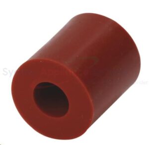 BOSCH DISHWASHER RUBBER FOOT - 00614928