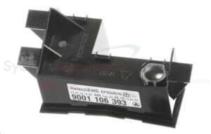 BOSCH DISHWASHER DISPLAY MODULE - 00625348