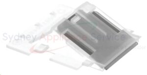 BOSCH DISHWASHER HOUSING - 00625410