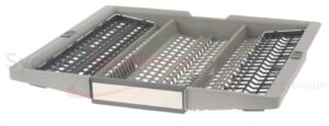 BOSCH DISHWASHER CUTLERY DRAWER - 00687691
