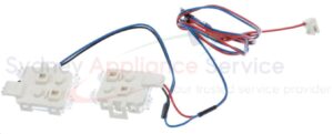 BOSCH DISHWASHER INTERIOR LIGHTING - 00754664
