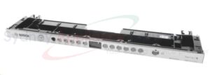 BOSCH DISHWASHER PANEL FRAME - 11021463