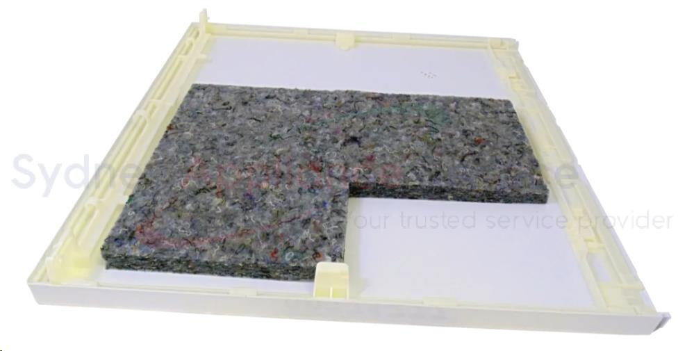 BOSCH DRYER WORKTOP - 00688231 - 00688231 - Part for - - Models: WQG235D8AU/10, WT46G400AU/06, WT47Y7W0AU/01, WT47Y7W0AU/09, WTB86200AU/02, WTB86200AU/08, WTG86400AU/02, WTG86400AU/03, WTH83001AU/05, WTH8300AU/12, WTH85200AU/07, WTH85200AU/10, WTR85T00AU/02, WTR85T00AU/04, WTR85T00AU/05, WTW87564AU/09, WTW87565AU/07, WTW87565AU/08, WTW87566AU/08, WTW87566AU/09, WTY877W0AU/06, WTY877W0AU/09 BOSCH DRYER WORKTOP - 00688231 - 00688231 - Part for - - Models: WQG235D8AU/10, WT46G400AU/06, WT47Y7W0AU/01, WT47Y7W0AU/09, WTB86200AU/02, WTB86200AU/08, WTG86400AU/02, WTG86400AU/03, WTH83001AU/05, WTH8300AU/12, WTH85200AU/07, WTH85200AU/10, WTR85T00AU/02, WTR85T00AU/04, WTR85T00AU/05, WTW87564AU/09, WTW87565AU/07, WTW87565AU/08, WTW87566AU/08, WTW87566AU/09, WTY877W0AU/06, WTY877W0AU/09