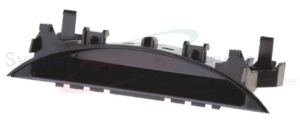 BOSCH DISHWASHER HANDLE - 12021677