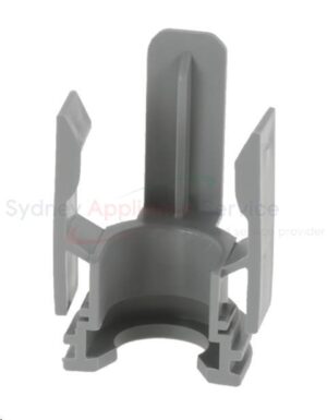 BOSCH DISHWASHER CLIP - 00617640