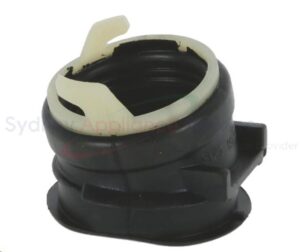 BOSCH DISHWASHER HOSE CONNECTION INLET - 00617641