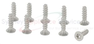 BOSCH DISHWASHER SCREW - 00618070