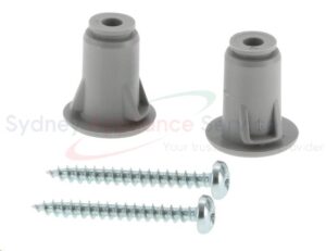 BOSCH DISHWASHER MOUNTING SET - 00619020