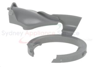BOSCH DISHWASHER COVER - 00649096