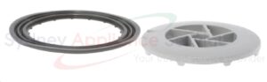 BOSCH DISHWASHER COVER - 00649902