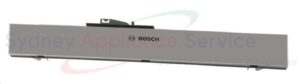 BOSCH DISHWASHER BASE - 00650176