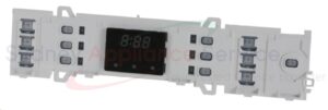 BOSCH DISHWASHER OPERATING MODULE - 00650177