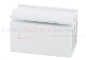 BOSCH DISHWASHER HOLDER - 00612801