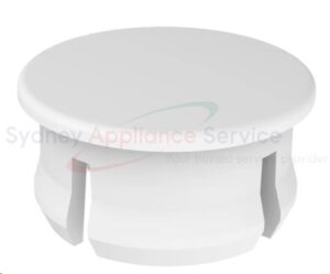 BOSCH DISHWASHER COVER - 00616508