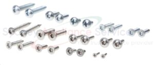 BOSCH DISHWASHER SCREW - 00619340