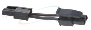 BOSCH DISHWASHER CABLE CONNECTOR - 00619439