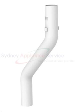 BOSCH DISHWASHER DRAIN HOSE - 00645712