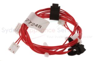 BOSCH DRYER CABLE HARNESS - 10000764