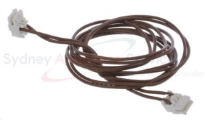 BOSCH DRYER CABLE HARNESS - 10000787