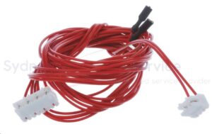 BOSCH DRYER CABLE HARNESS - 10000791