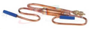 BOSCH DISHWASHER DRYER - 00645714