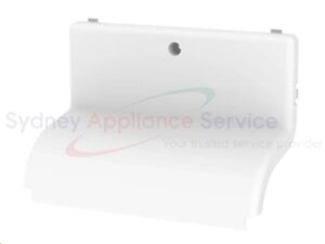 BOSCH DISHWASHER COVER - 00646033