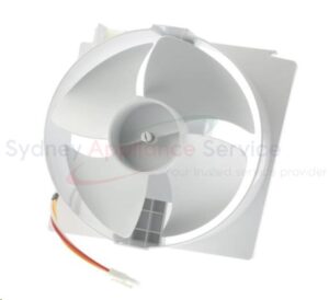 BOSCH DISHWASHER FAN - 00647518