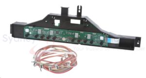 BOSCH COOKTOP CONTROL MODULE - 00447191