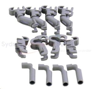 BOSCH DISHWASHER CLIP - 00632374