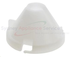 BOSCH DRYER COUPLING - 00632362