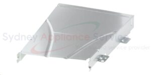 BOSCH DRYER VENTILATION DUCT - 00649053