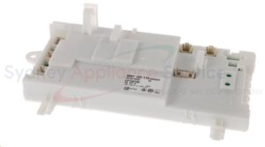 BOSCH DRYER POWER MODULE NOT PROGRAMMED - 00752401