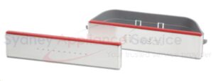 BOSCH DISHWASHER BASKET HANDLE - 12005524
