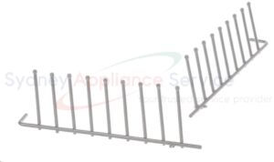 BOSCH DISHWASHER FLIP TINE - 12024936