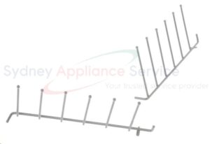 BOSCH DISHWASHER FLIP TINE - 12024937