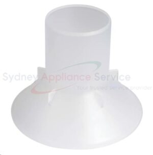 BOSCH DISHWASHER FUNNEL - 00645000