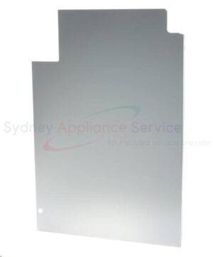 BOSCH DISHWASHER PANEL SIDE - 00688086