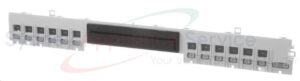BOSCH DISHWASHER OPERATING MODULE - 00708151