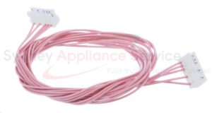 BOSCH DRYER CABLE HARNESS - 10000792